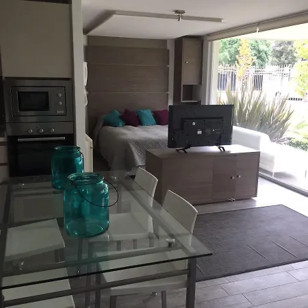 Braganza Vecino Apartment